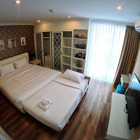 My Resort By Tatee Huahin E101 Bagian luar foto