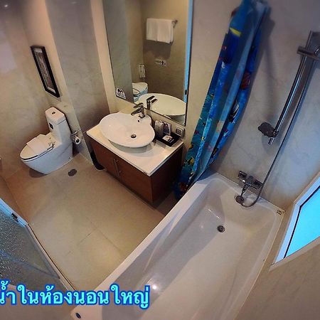 My Resort By Tatee Huahin E101 Bagian luar foto
