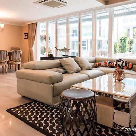 My Resort By Tatee Huahin E101 Bagian luar foto