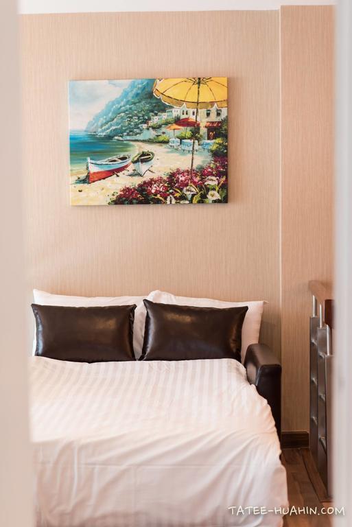 My Resort By Tatee Huahin E101 Bagian luar foto