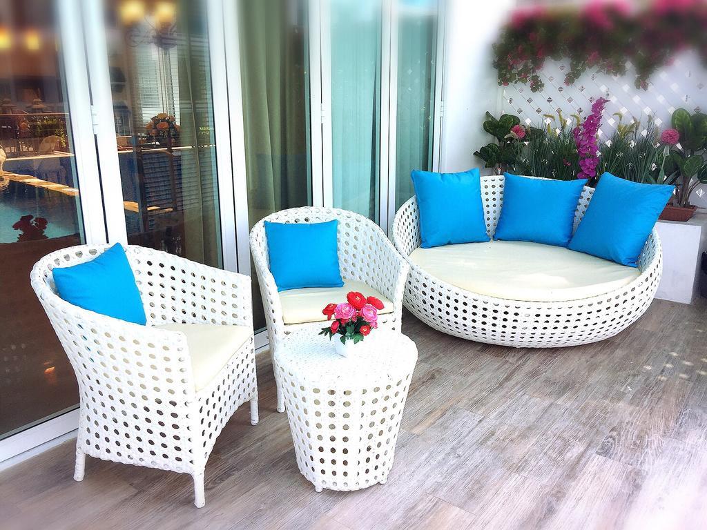 My Resort By Tatee Huahin E101 Bagian luar foto