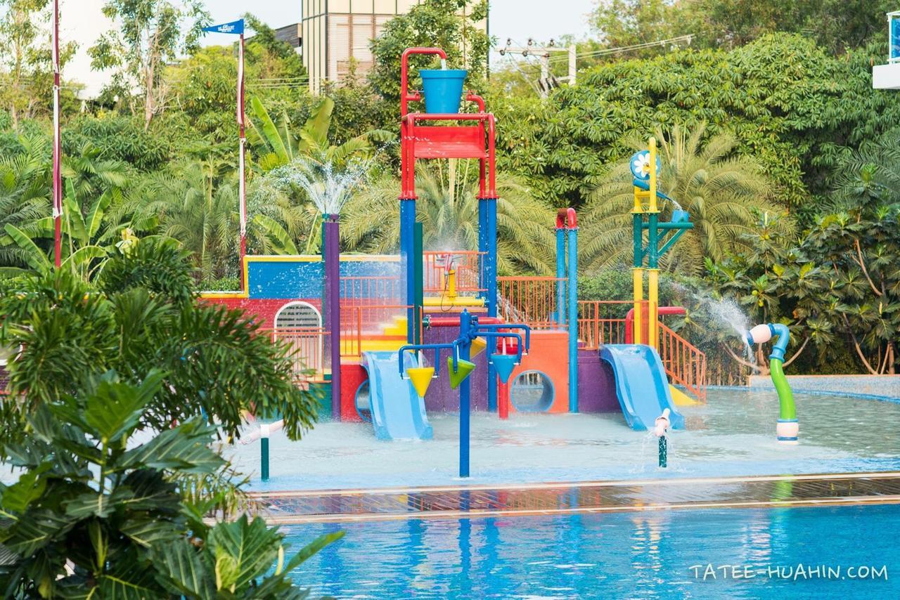 My Resort By Tatee Huahin E101 Bagian luar foto