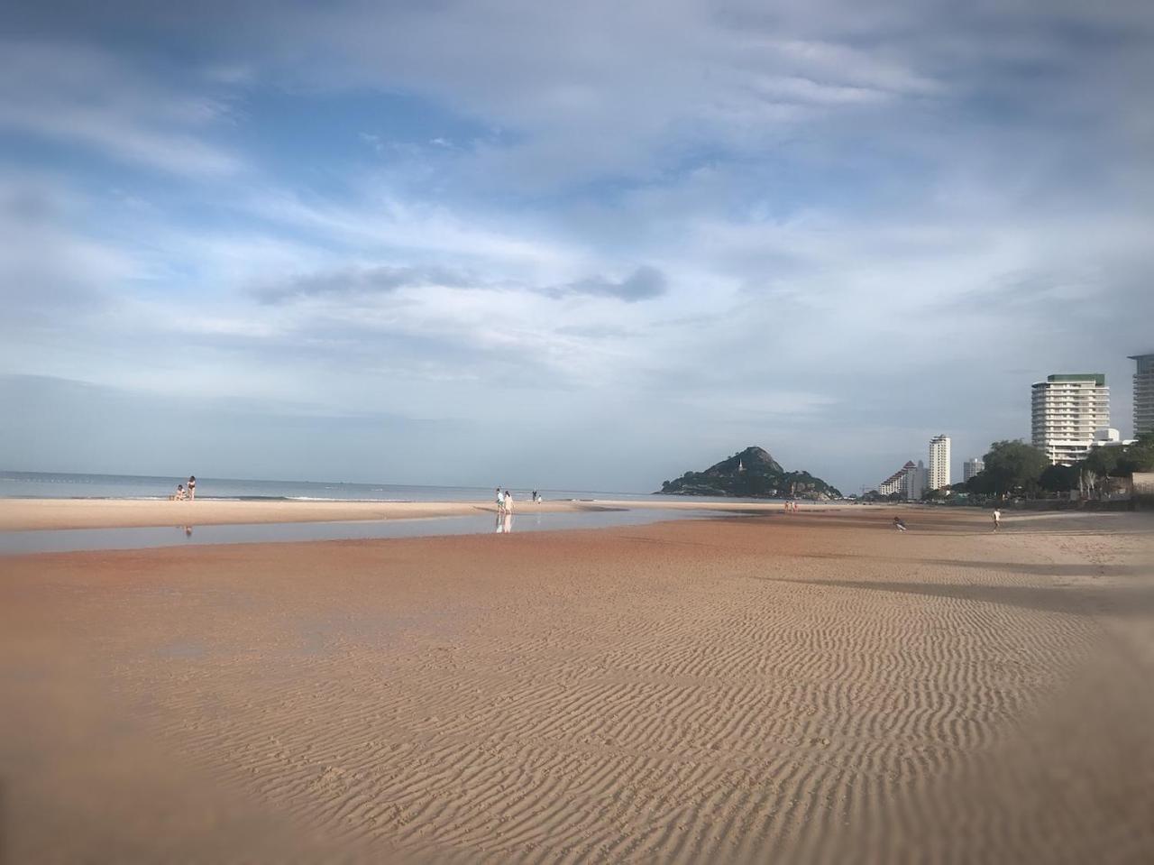 My Resort By Tatee Huahin E101 Bagian luar foto